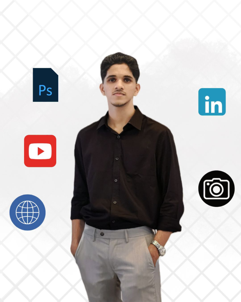 Introducing a freelance digital marketer in trivandrum