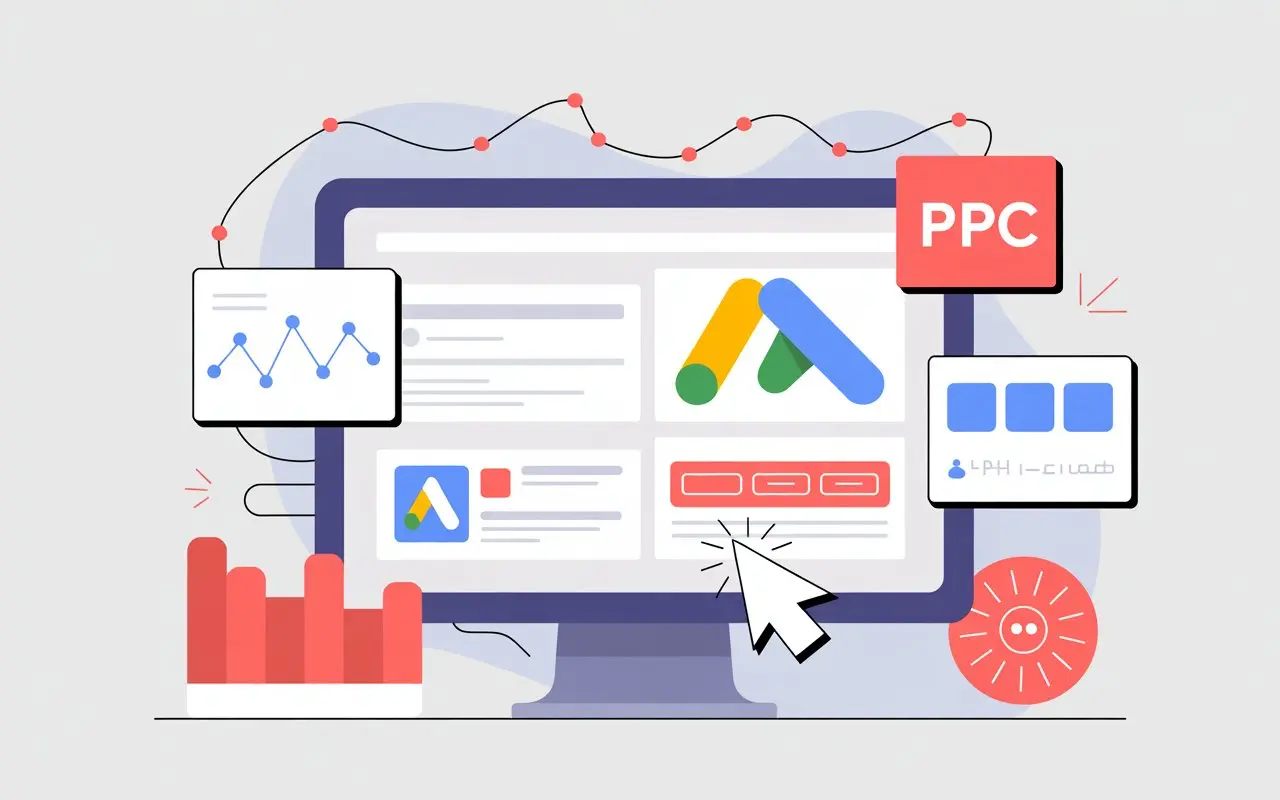 Google ads services in trivandrum