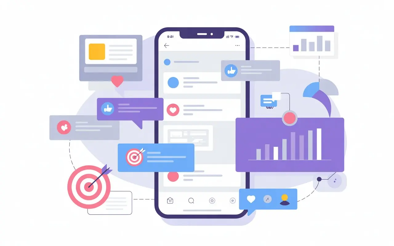 meta ads digital marketing servives in trivandrum